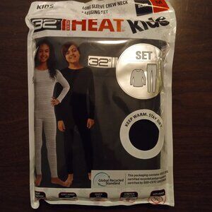 Kids Thermal Set